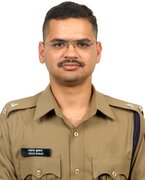 Ashok Kumar